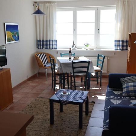 Ferienwohnung Soling Alt Reddevitz Exteriér fotografie