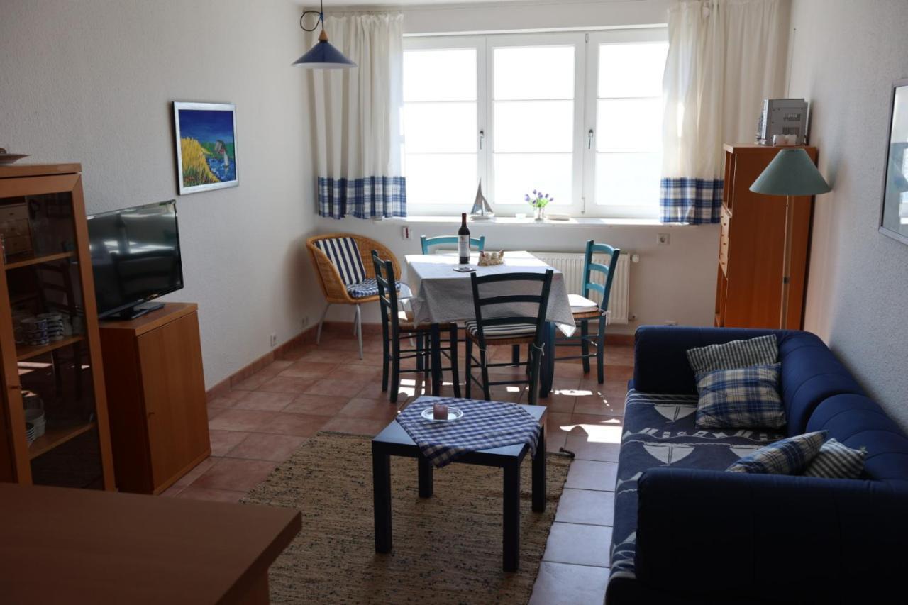 Ferienwohnung Soling Alt Reddevitz Exteriér fotografie