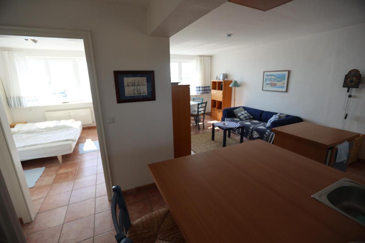 Ferienwohnung Soling Alt Reddevitz Exteriér fotografie