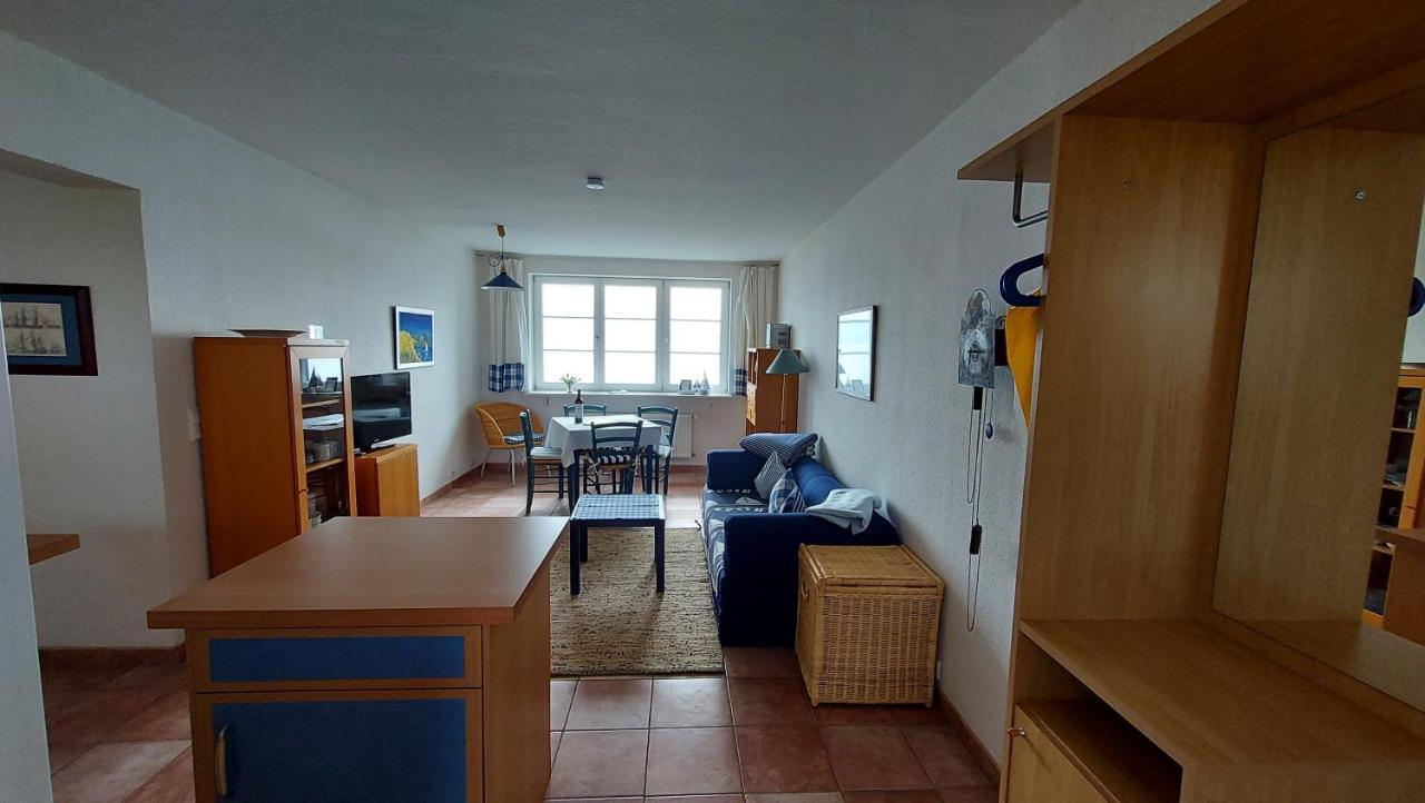 Ferienwohnung Soling Alt Reddevitz Exteriér fotografie
