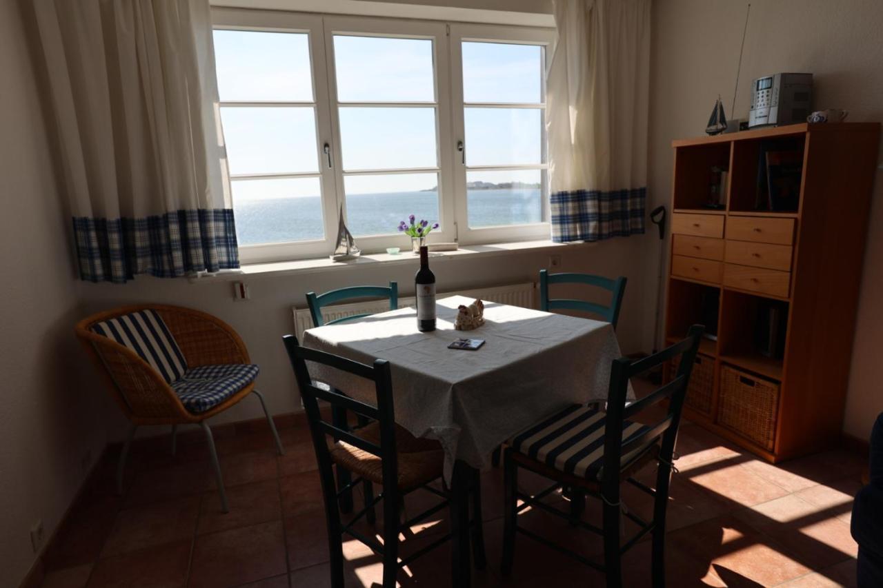 Ferienwohnung Soling Alt Reddevitz Exteriér fotografie