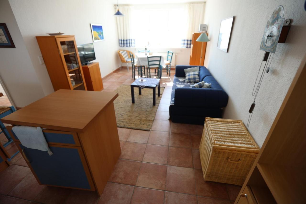 Ferienwohnung Soling Alt Reddevitz Exteriér fotografie