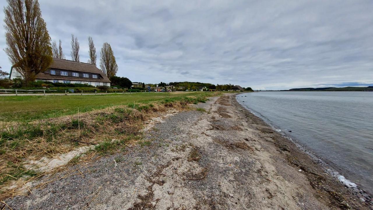 Ferienwohnung Soling Alt Reddevitz Exteriér fotografie