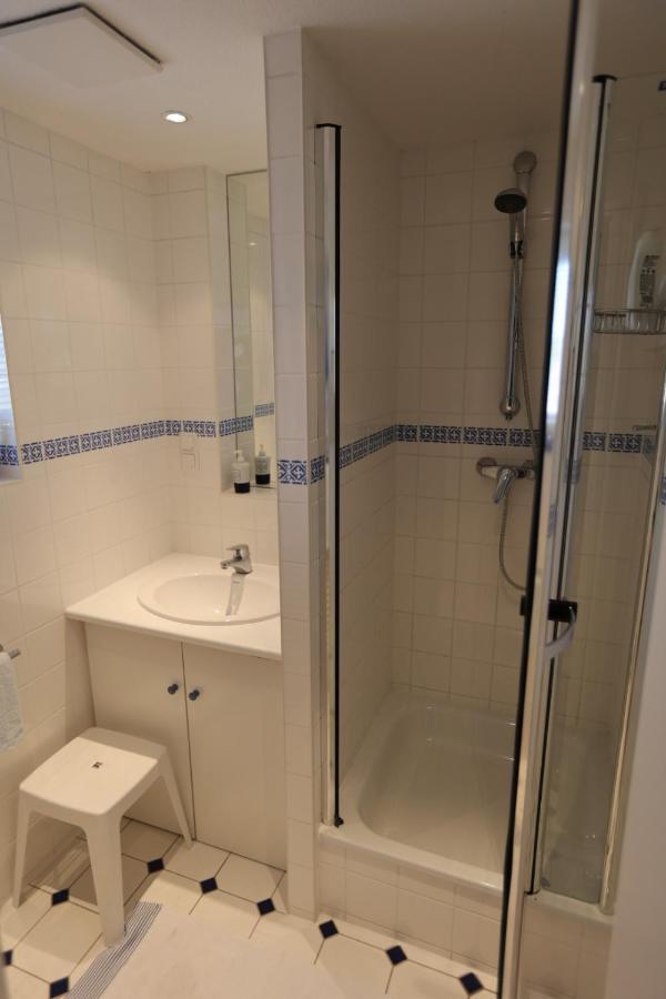 Ferienwohnung Soling Alt Reddevitz Exteriér fotografie